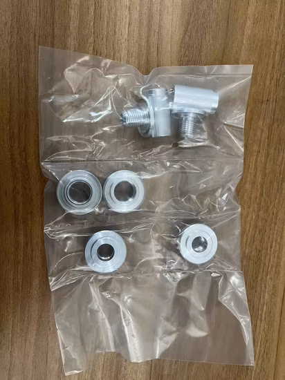 Высокопрочный автомобильный масляный радиатор, автозапчасти /автомобильные аксессуары