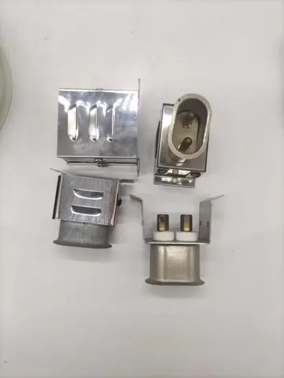 Вилка обогревателя Ontel Handy